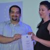 Branka Mrkić Radević and Dalibor Tanić win EU Award for Investigative Journalism in BiH