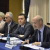 Regional conference of the SEE Media Observatory in Tirana