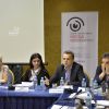Regional conference of the SEE Media Observatory in Tirana