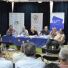 Who should be the allies of the press during their fight for reform of the media sector?