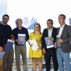 EU Award for Investigative Journalism in Kosovo given to Vehbi Kajtazi
