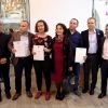 ALBANIA: Winners announced at EU Award for Investigative Journalism ceremony