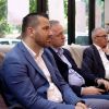 ALBANIA: Winners announced at EU Award for Investigative Journalism ceremony