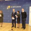 EU Investigative Journalism Award Launched in Albania