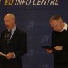 EU Investigative Journalism Award Launched in Albania