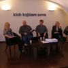 Split, Rijeka, Osijek: discussions on media integrity research