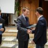 KOSOVO: Best 2015 stories received EU Award for Investigative Journalism