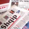 Flash Report 5: Albania