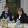 How to ensure integrity of media regulators?