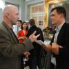 Croatian edition of Media Integrity Matters promoted in Zagreb
