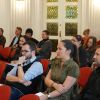 Croatian edition of Media Integrity Matters promoted in Zagreb